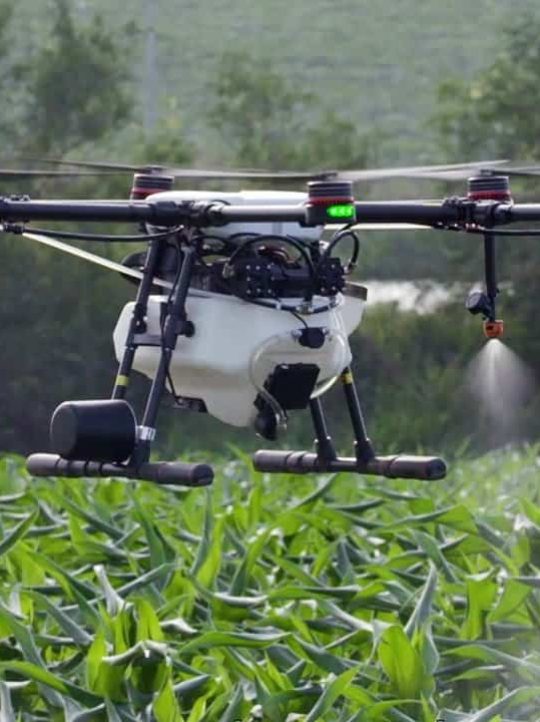Agriculture-Drone