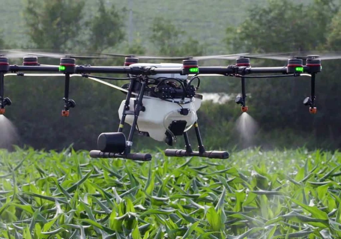 Agriculture-Drone